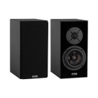 Dayton Audio OPAL1 stativhögtalare, pianosvart par Dayton Audio OPAL1 stativhögtalare, pianosvart par