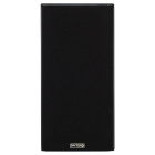 Dayton Audio OPAL1 stativhögtalare, blanksvart par Dayton Audio OPAL1 stativhögtalare, blanksvart par