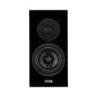 Dayton Audio OPAL1 stativhögtalare, pianosvart par Dayton Audio OPAL1 stativhögtalare, pianosvart par