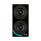 Dayton Audio OPAL1 stativhögtalare, pianosvart par Dayton Audio OPAL1 stativhögtalare, pianosvart par