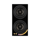 Dayton Audio OPAL1 stativhögtalare, pianosvart par Dayton Audio OPAL1 stativhögtalare, pianosvart par