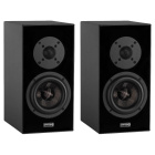Dayton Audio OPAL1 stativhögtalare, blanksvart par Dayton Audio OPAL1 stativhögtalare, blanksvart par