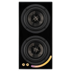 Dayton Audio OPAL1 stativhögtalare, blanksvart par Dayton Audio OPAL1 stativhögtalare, blanksvart par