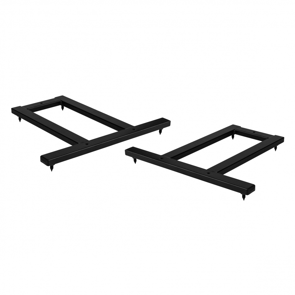 Dayton Audio OS-2HD Outrigger Set, 2-pack