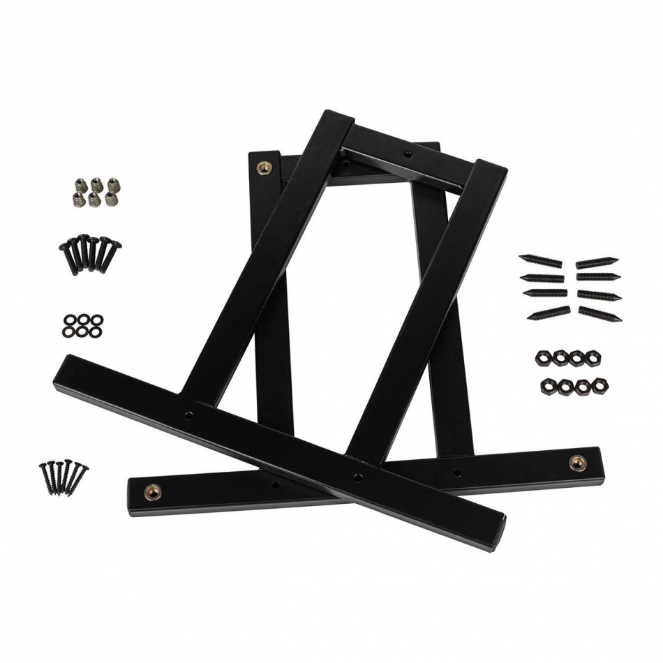 Dayton Audio OS-2HD Outrigger Set, 2-pack