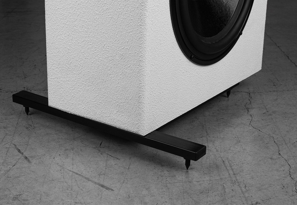 Dayton Audio OS-2HD Outrigger Set, 2-pack