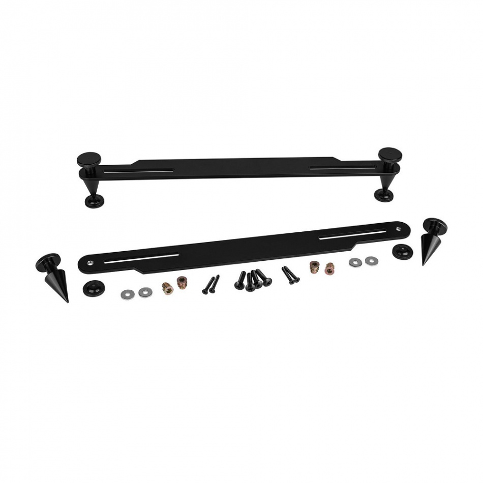 Dayton Audio OS-2L Outtriggers, 2-pack