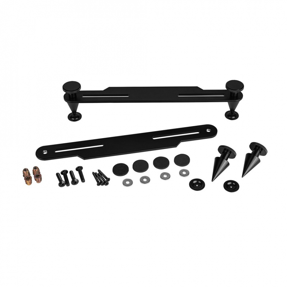 Dayton Audio OS-2S Outtriggers, 2-pack