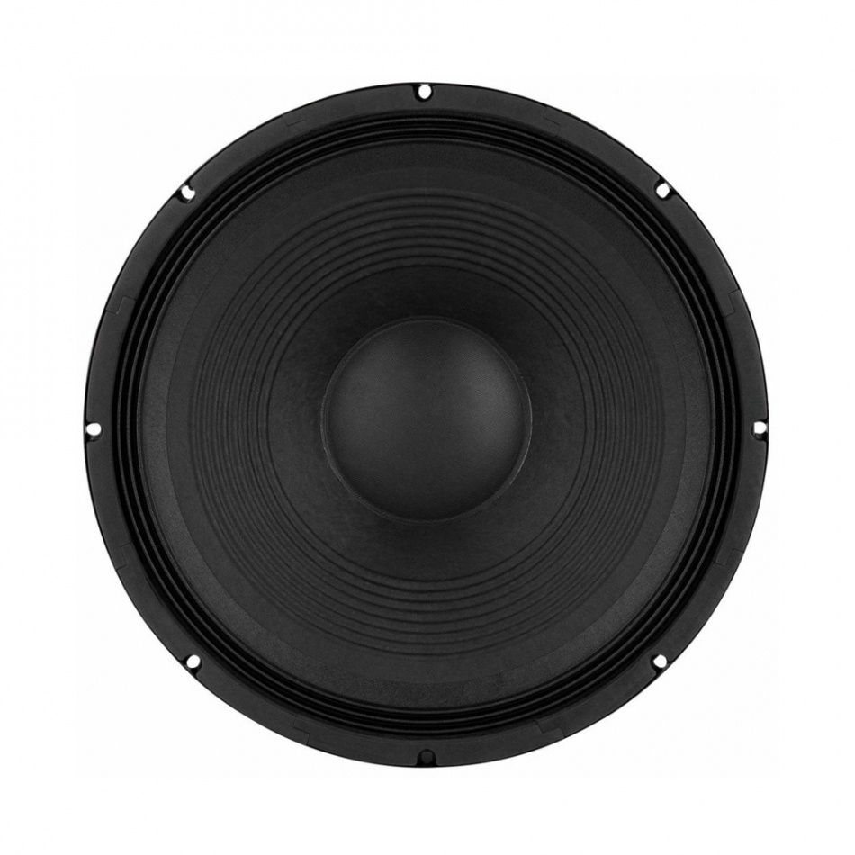 Dayton Audio PA460-8 högtalarelement midbas/baselement