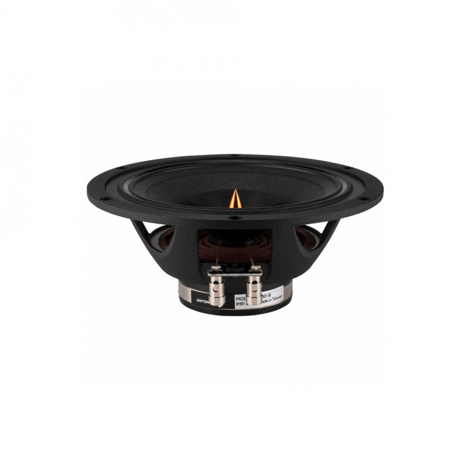 Dayton Audio PS180-8 högtalarelement fullregister
