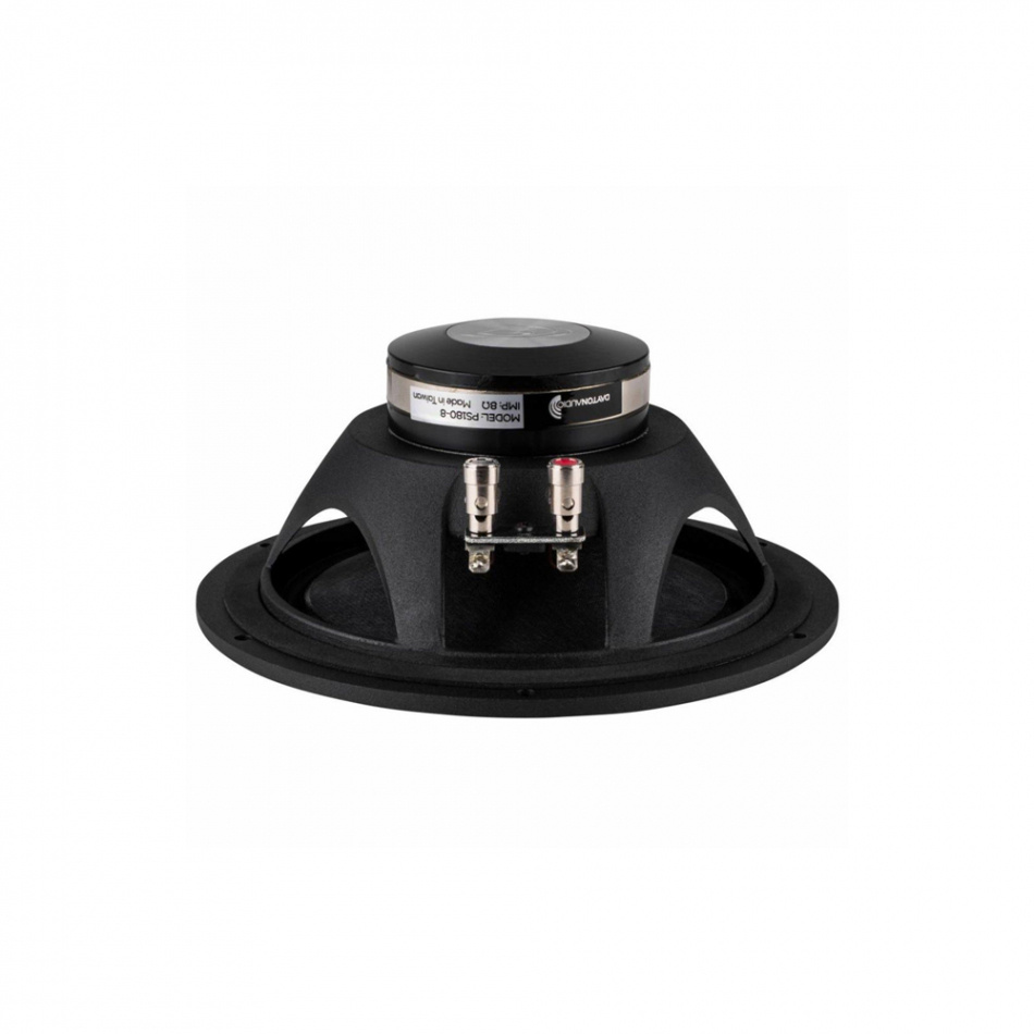 Dayton Audio PS180-8 högtalarelement fullregister