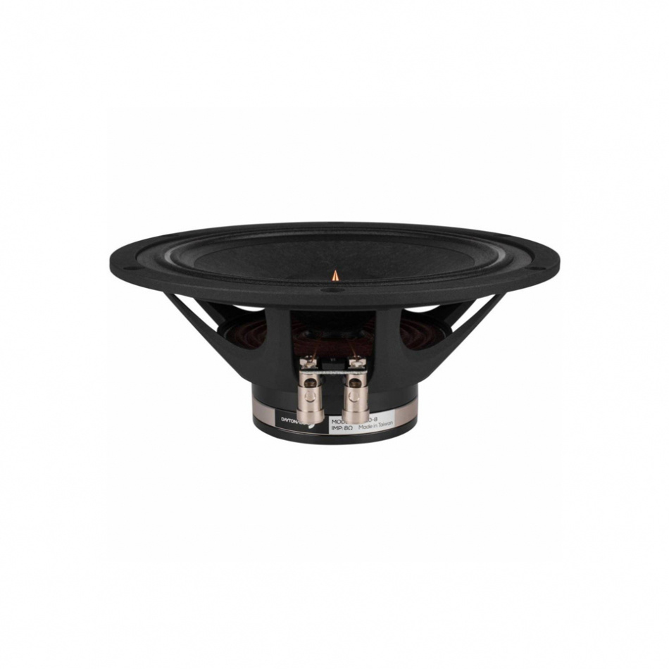 Dayton Audio PS220-8 högtalarelement fullregister