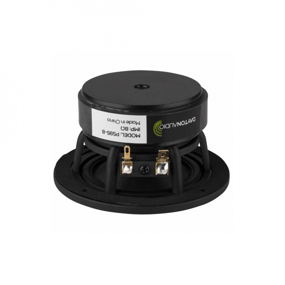 Dayton Audio PS95-8 högtalarelement fullregister
