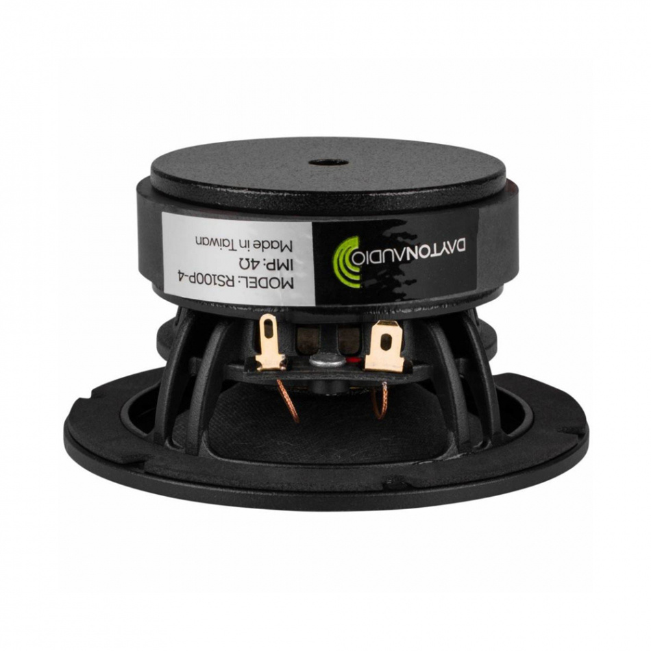 Dayton Audio RS100P-4 högtalarelement