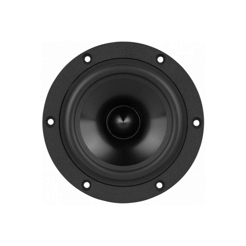 Dayton Audio RS125-8 högtalarelement mellanregister/baselement