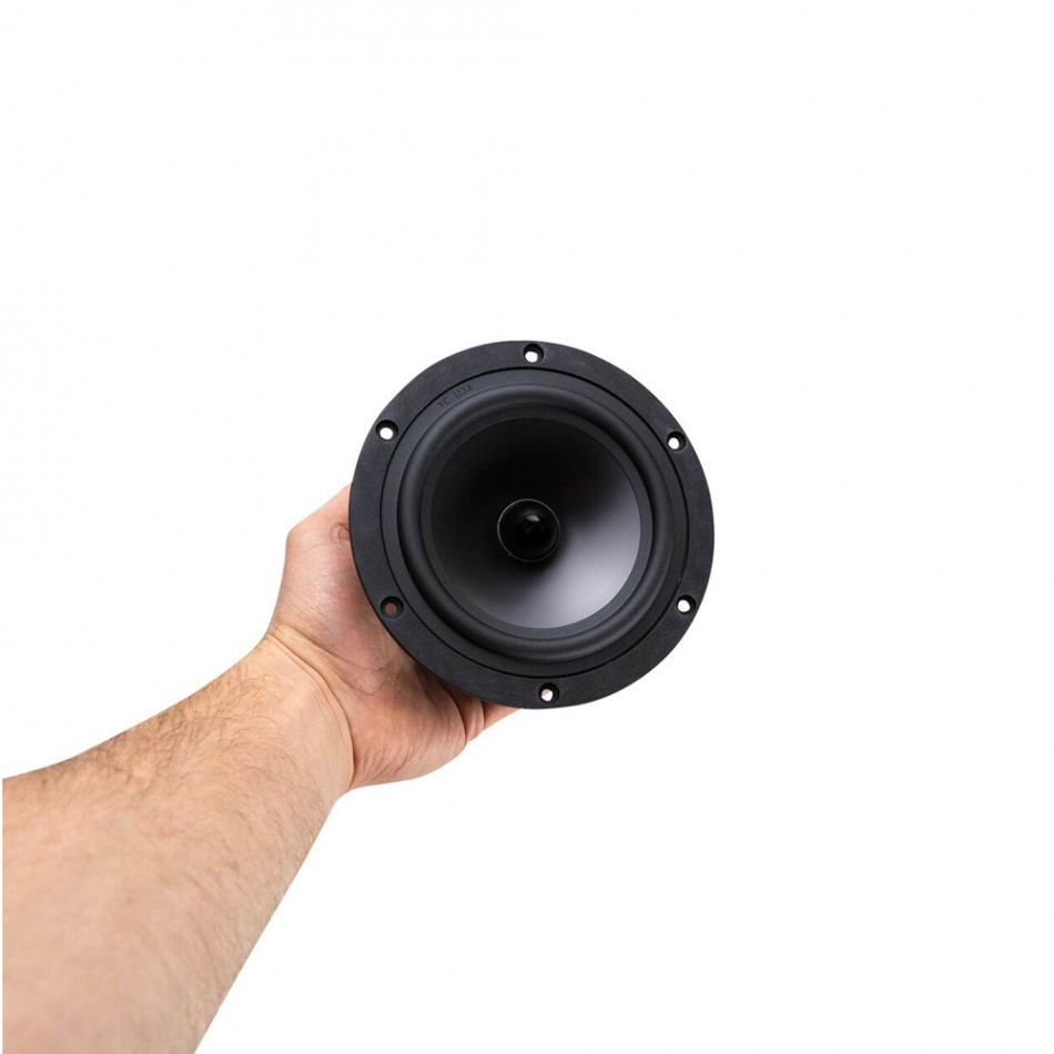 Dayton Audio RS150-4 högtalarelement mellanregister/baselement