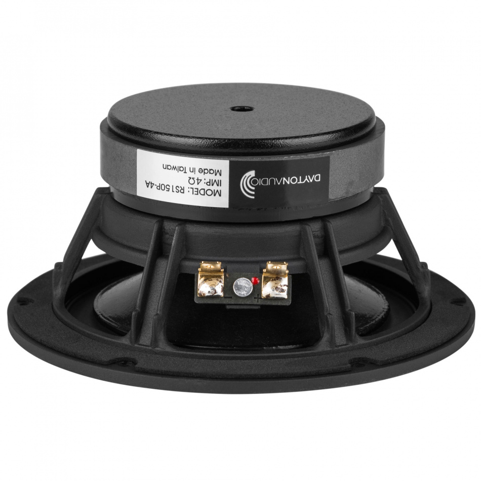 Dayton Audio RS150P-4A