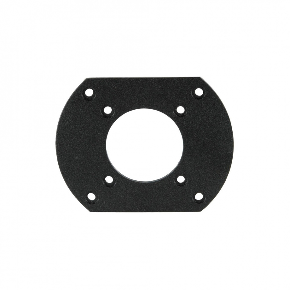 Dayton Audio RS28TF monteringsplatta för RS-diskant