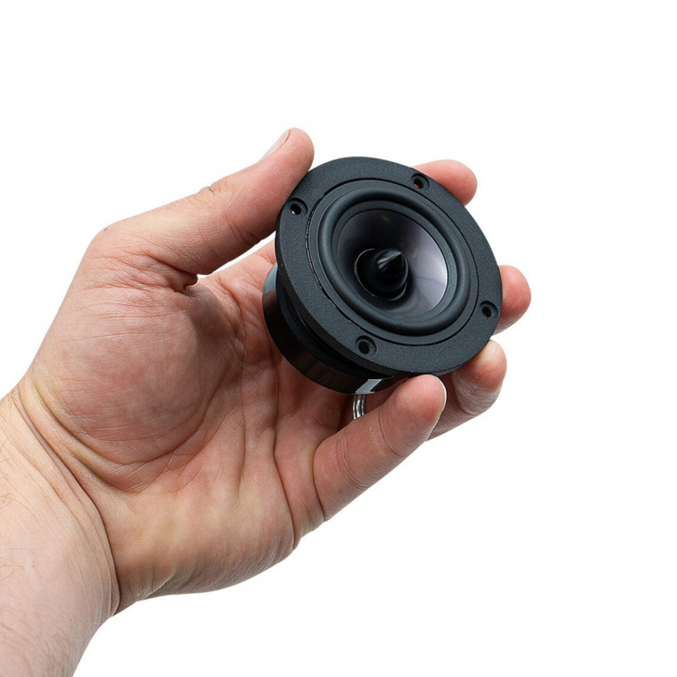 Dayton Audio RS75-4 högtalarelement fullregister