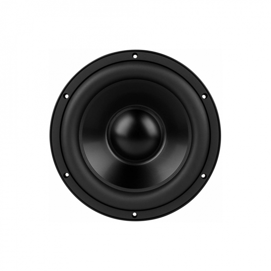 Dayton Audio RSS210HF-4 högtalarelement baselement