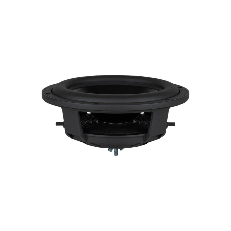 Dayton Audio RSS210-PR högtalarelement slavbas i aluminium