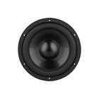 Dayton Audio RSS210-PR högtalarelement slavbas i aluminium Dayton Audio RSS210-PR högtalarelement slavbas i aluminium