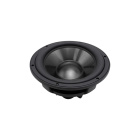Dayton Audio RSS210-PR högtalarelement slavbas i aluminium Dayton Audio RSS210-PR högtalarelement slavbas i aluminium
