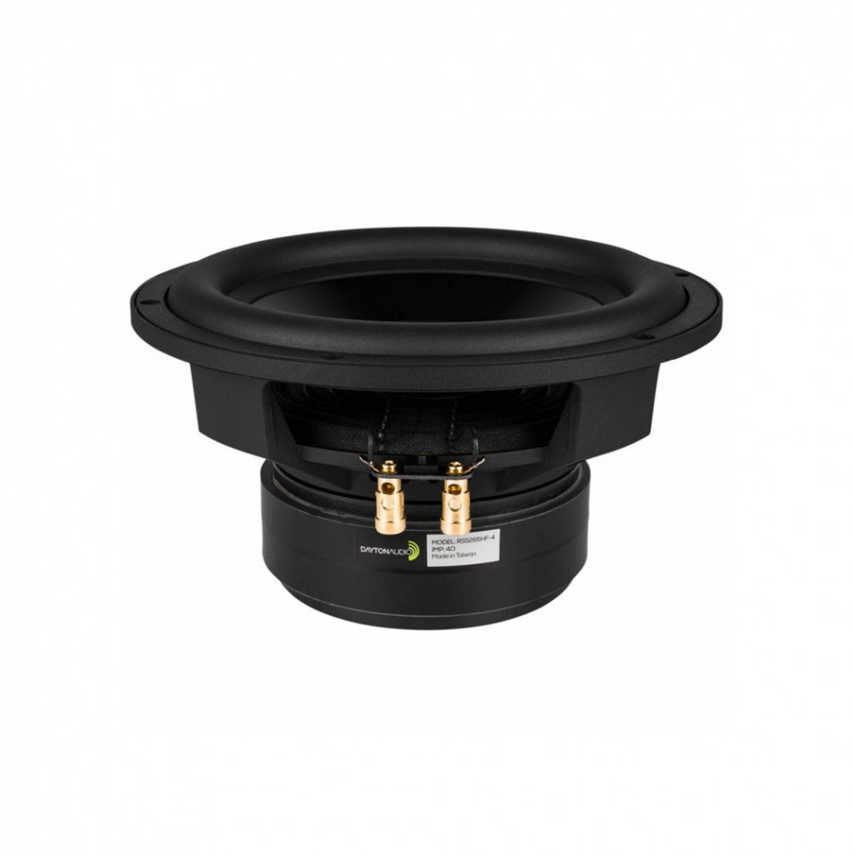 Dayton Audio RSS265HF-4 högtalarelement baselement