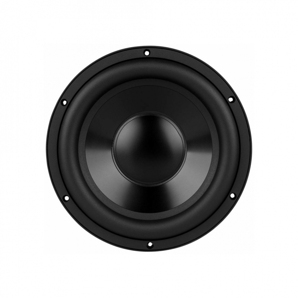 Dayton Audio RSS265HF-4 högtalarelement baselement