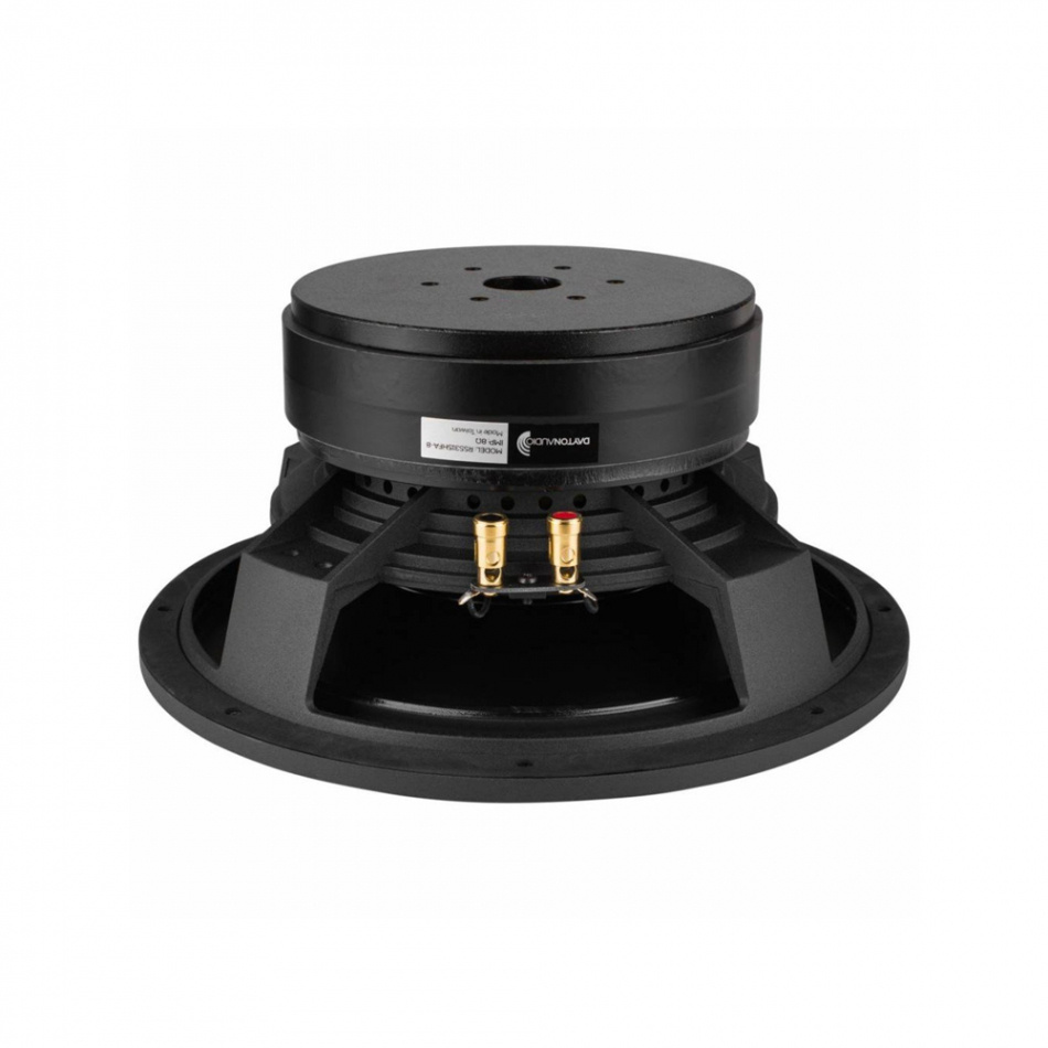 Dayton Audio RSS315HFA-8 högtalarelement baselement