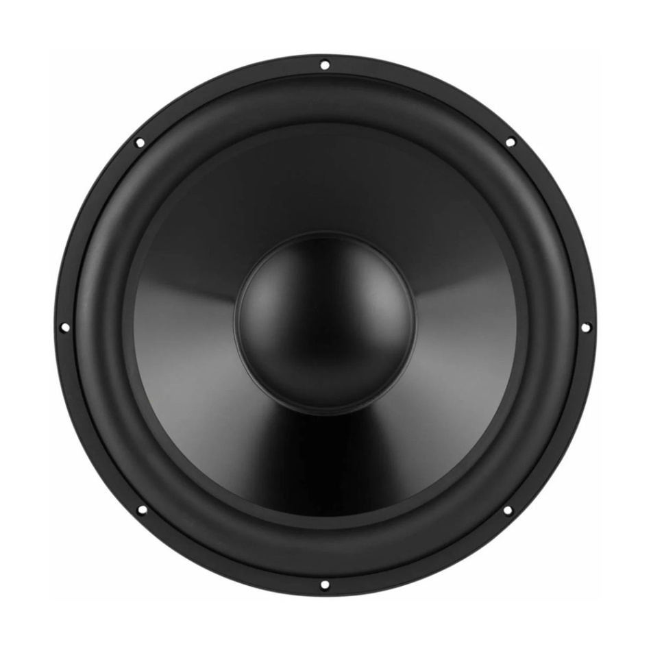 Dayton Audio RSS460HO-4 högtalarelement baselement