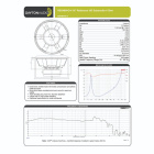 Dayton Audio RSS460HO-4 högtalarelement baselement Dayton Audio RSS460HO-4 högtalarelement baselement