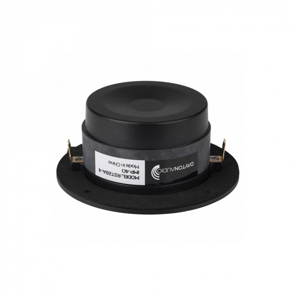 Dayton Audio RST28A-4 högtalarelement diskant