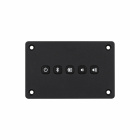 Dayton Audio SBA302-BT soundbar förstärkarkort med tillbehör Dayton Audio SBA302-BT soundbar förstärkarkort med tillbehör