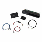 Dayton Audio SBA302-BT soundbar förstärkarkort med tillbehör Dayton Audio SBA302-BT soundbar förstärkarkort med tillbehör