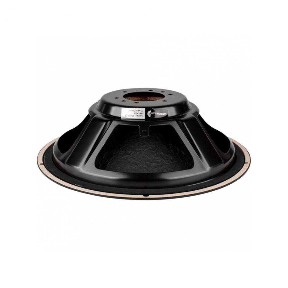 Dayton Audio DS315-PR högtalarelement passiv radiator