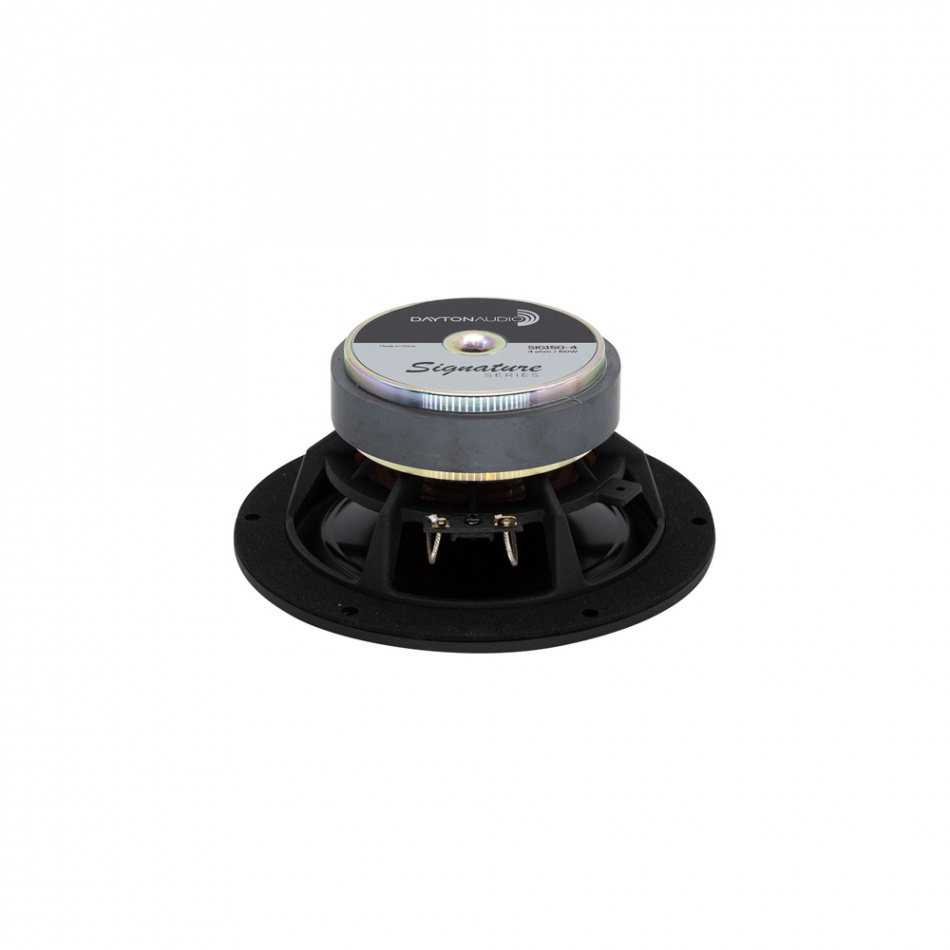 Dayton Audio Signature SIG120-4 högtalarelement mellanregister