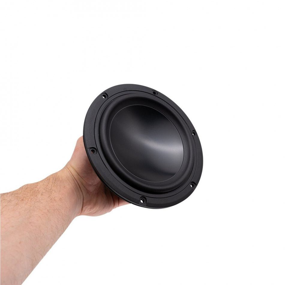 Dayton Audio Signature SIG180-4 högtalarelement mellanregister