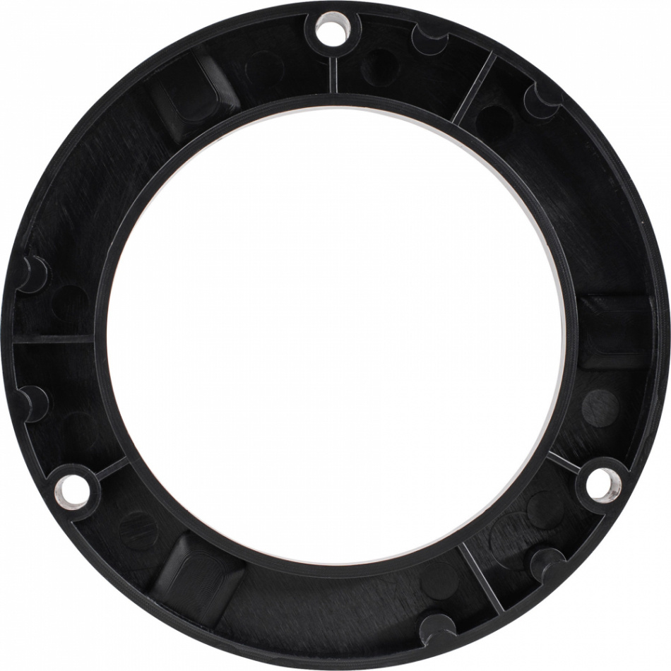Dayton Audio SMRK2 Surface Mounting Ring Kit till TT25-basshakers 