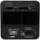 Dayton Audio SPA1000, inbyggnadsförstärkare för subwoofer Dayton Audio SPA1000, inbyggnadsförstärkare för subwoofer