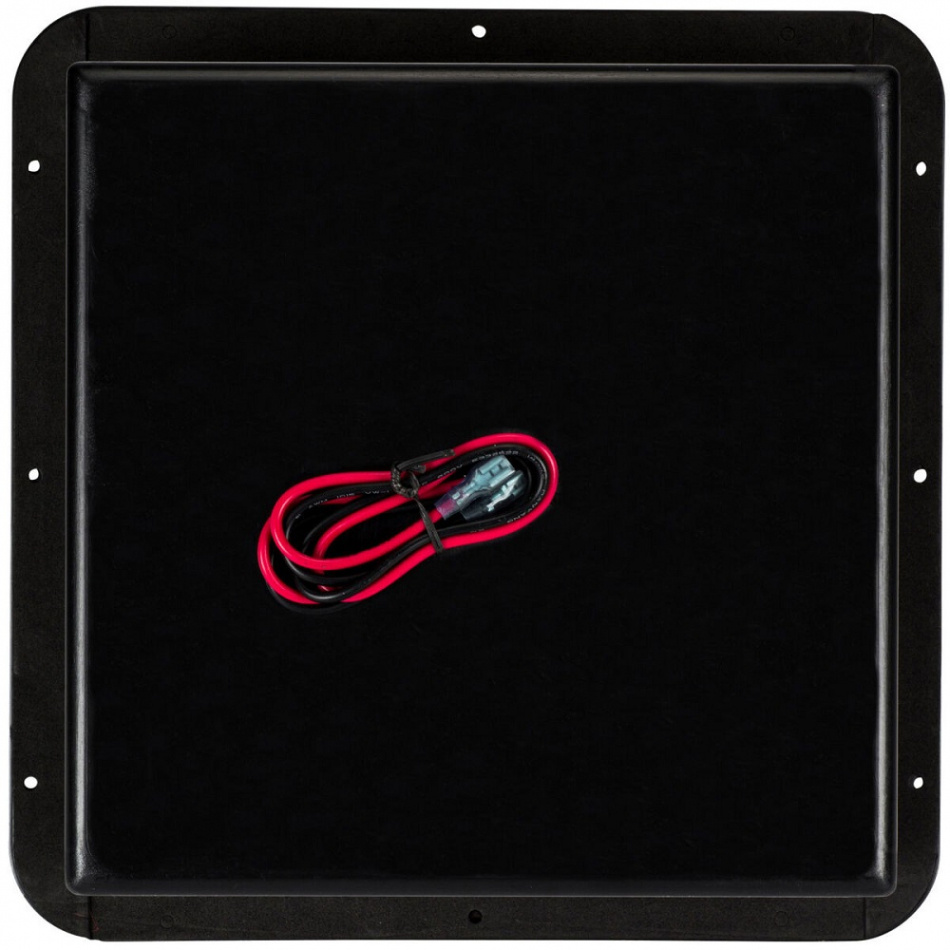 Dayton Audio SPA1000, inbyggnadsförstärkare för subwoofer