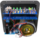 Dayton Audio SPA1000, inbyggnadsförstärkare för subwoofer Dayton Audio SPA1000, inbyggnadsförstärkare för subwoofer