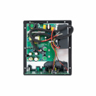 Dayton Audio SPA100-D inbyggnadsförstärkare för subwoofer Dayton Audio SPA100-D inbyggnadsförstärkare för subwoofer