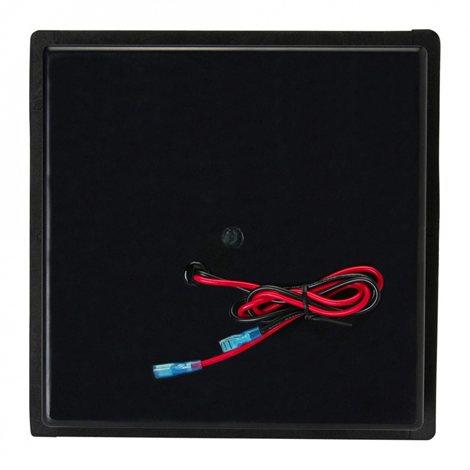 Dayton Audio SPA250, inbyggnadsförstärkare för subwoofer