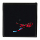 Dayton Audio SPA250, inbyggnadsförstärkare för subwoofer Dayton Audio SPA250, inbyggnadsförstärkare för subwoofer