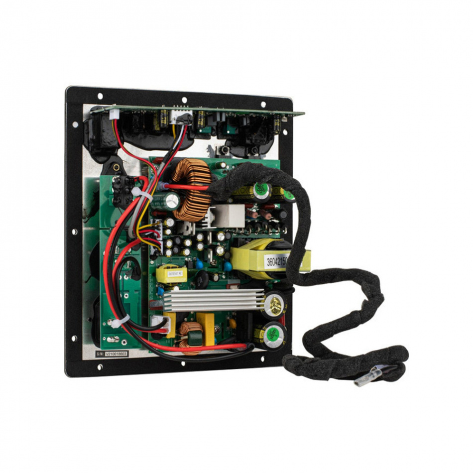 Dayton Audio SPA300-D inbyggnadsförstärkare för subwoofer