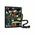 Dayton Audio SPA300-D inbyggnadsförstärkare för subwoofer Dayton Audio SPA300-D inbyggnadsförstärkare för subwoofer