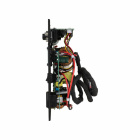 Dayton Audio SPA300-D inbyggnadsförstärkare för subwoofer Dayton Audio SPA300-D inbyggnadsförstärkare för subwoofer