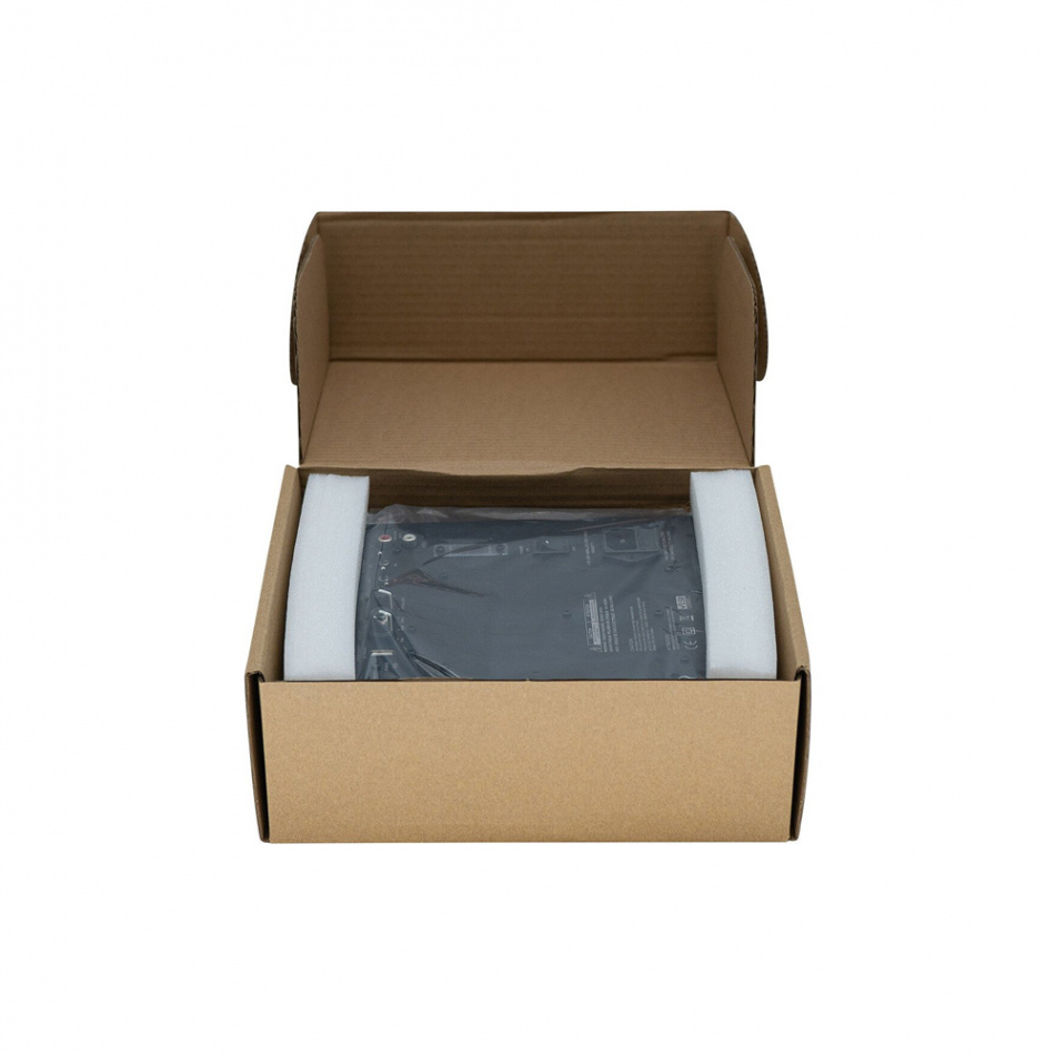 Dayton Audio SPA300-D inbyggnadsförstärkare för subwoofer