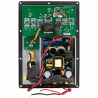 Dayton Audio SPA500DSP inbyggnadsförstärkare med DSP Dayton Audio SPA500DSP inbyggnadsförstärkare med DSP